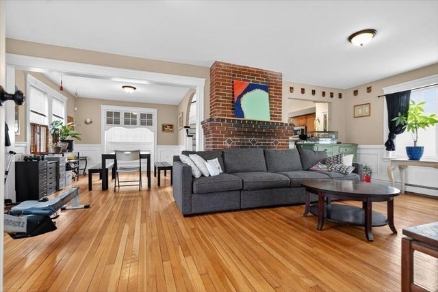 25 Elm Street, Medford, MA 02155