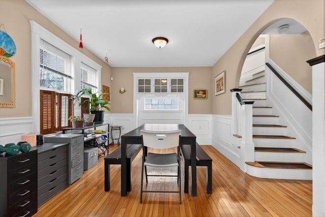 25 Elm Street, Medford, MA 02155