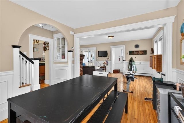 25 Elm Street, Medford, MA 02155