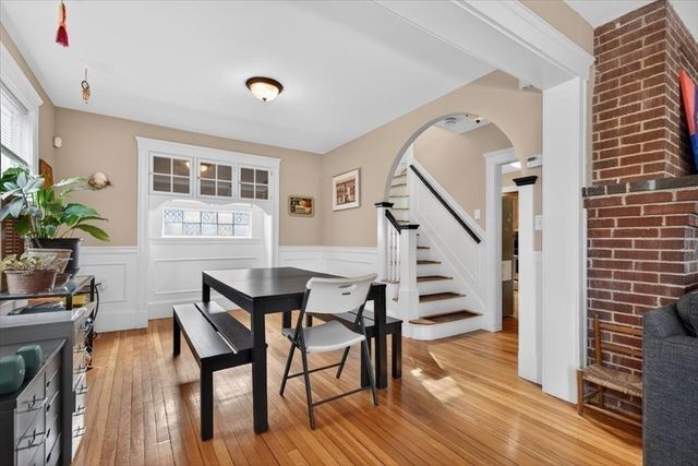 25 Elm Street, Medford, MA 02155