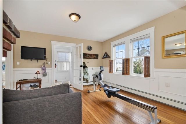 25 Elm Street, Medford, MA 02155