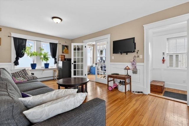 25 Elm Street, Medford, MA 02155