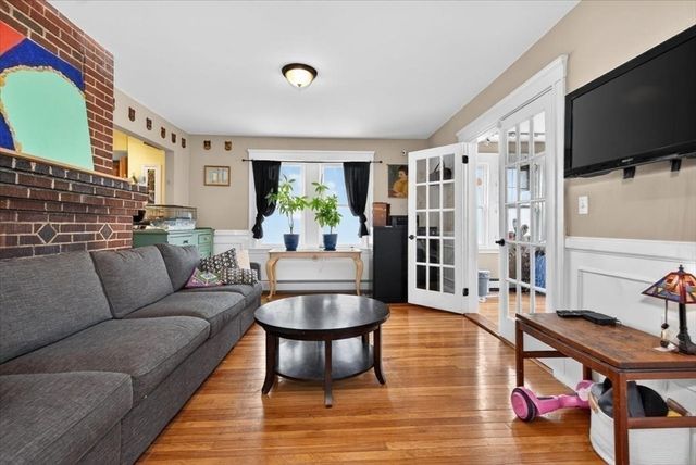 25 Elm Street, Medford, MA 02155