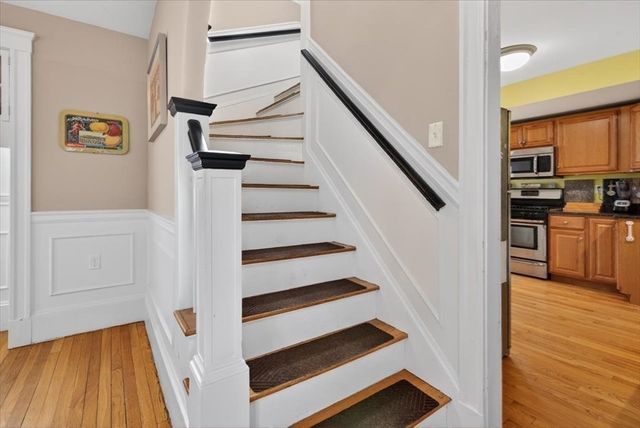 25 Elm Street, Medford, MA 02155