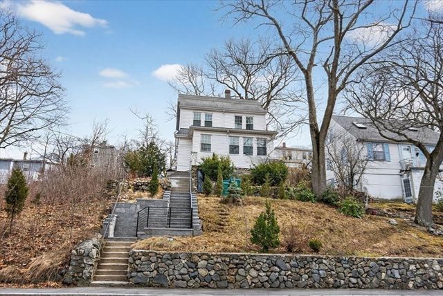 25 Elm Street, Medford, MA 02155