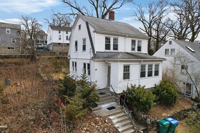 25 Elm Street, Medford, MA 02155