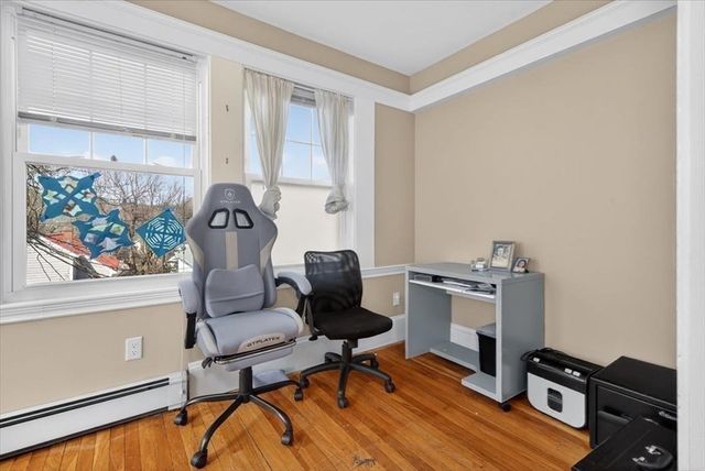 25 Elm Street, Medford, MA 02155