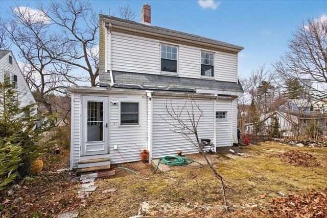 25 Elm Street, Medford, MA 02155