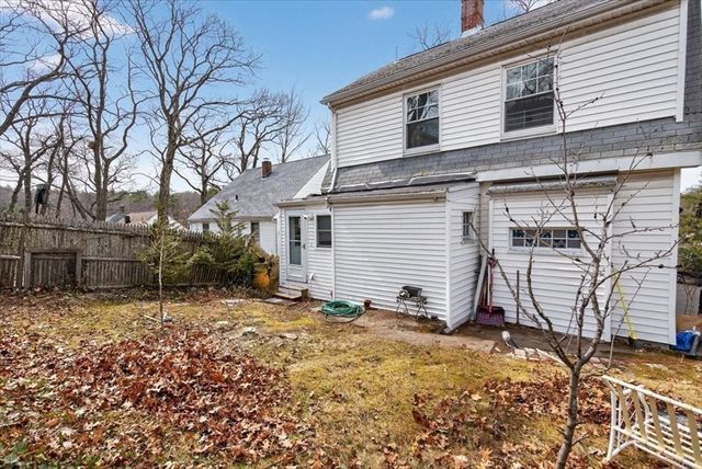 25 Elm Street, Medford, MA 02155