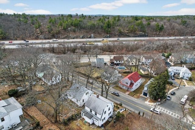 25 Elm Street, Medford, MA 02155