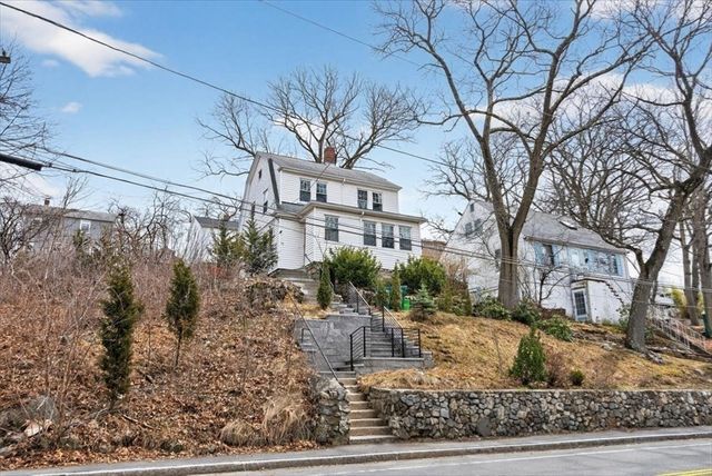 25 Elm Street, Medford, MA 02155