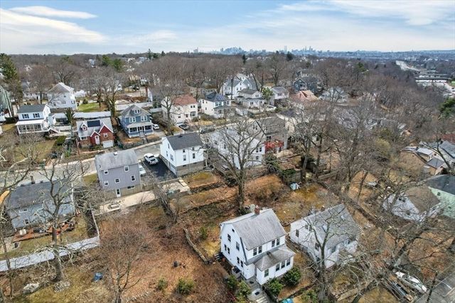 25 Elm Street, Medford, MA 02155