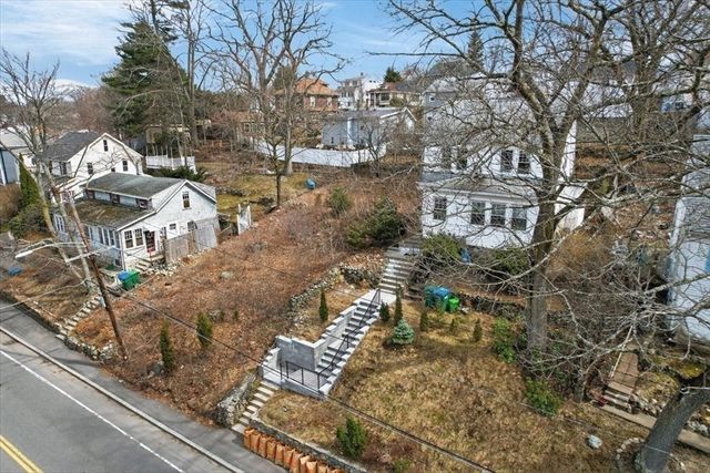 25 Elm Street, Medford, MA 02155