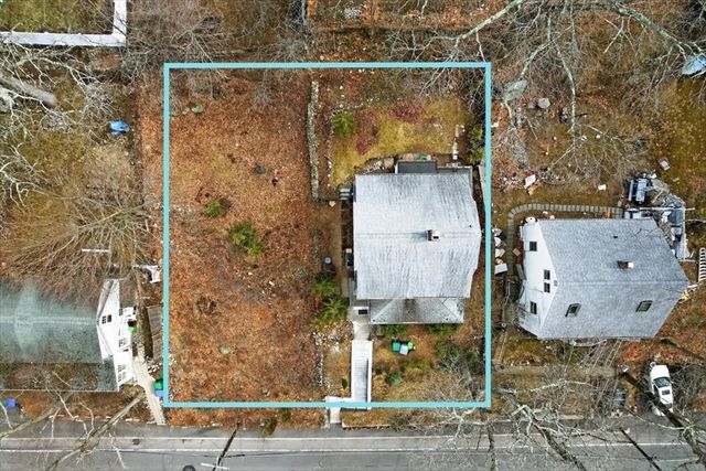 25 Elm Street, Medford, MA 02155