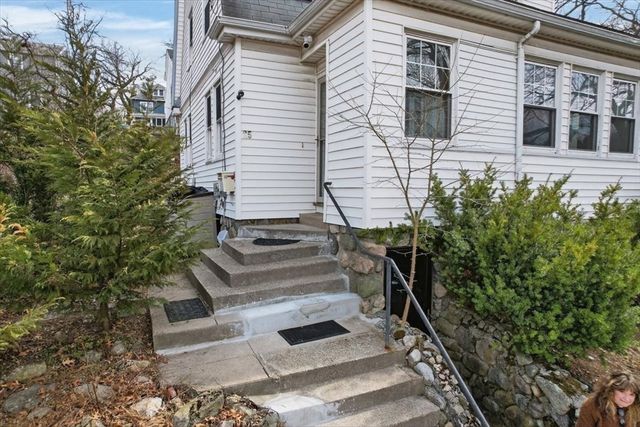 25 Elm Street, Medford, MA 02155