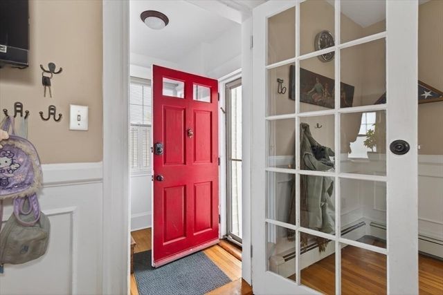 25 Elm Street, Medford, MA 02155