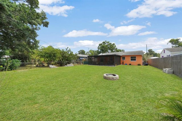 5705 15TH AVENUE S, Gulfport, FL 33707