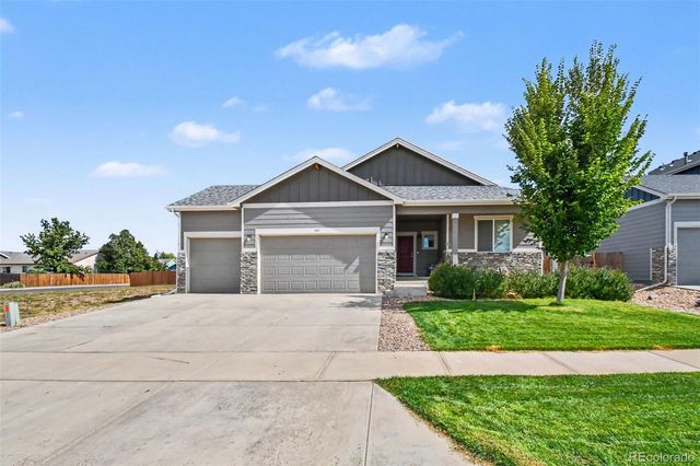 1418 S Irene Avenue, Milliken, CO 80543