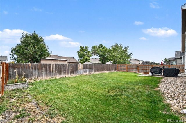 1418 S Irene Avenue, Milliken, CO 80543