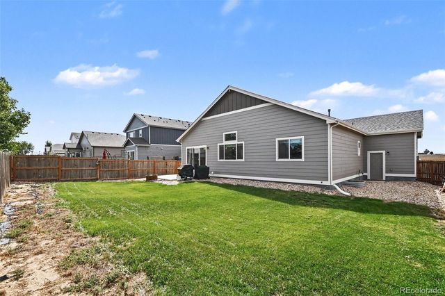 1418 S Irene Avenue, Milliken, CO 80543