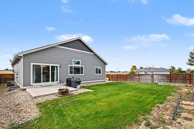 1418 S Irene Avenue, Milliken, CO 80543
