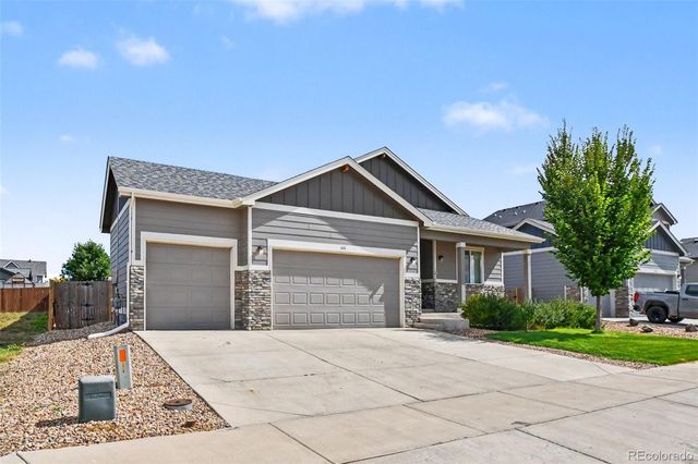1418 S Irene Avenue, Milliken, CO 80543