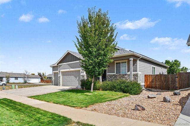 1418 S Irene Avenue, Milliken, CO 80543