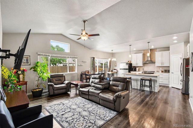 1418 S Irene Avenue, Milliken, CO 80543