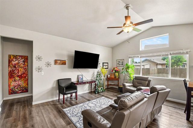 1418 S Irene Avenue, Milliken, CO 80543