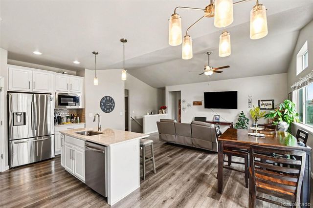 1418 S Irene Avenue, Milliken, CO 80543