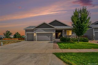 1418 S Irene Avenue, Milliken, CO 80543