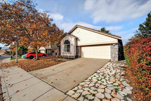 1713 Mount Hamilton Dr, Antioch, CA 94531