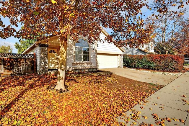 1713 Mount Hamilton Dr, Antioch, CA 94531