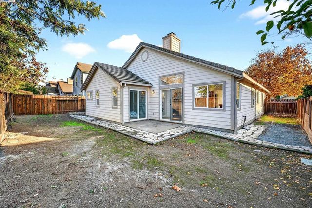 1713 Mount Hamilton Dr, Antioch, CA 94531