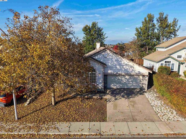 1713 Mount Hamilton Dr, Antioch, CA 94531