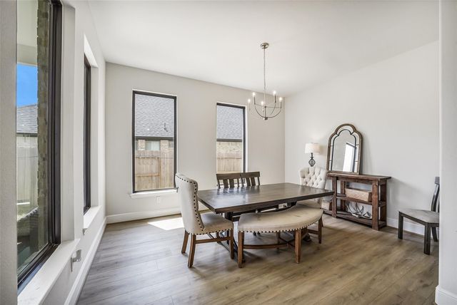 15341 Legacy Park Way, Magnolia, TX 77354