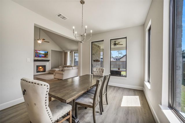 15341 Legacy Park Way, Magnolia, TX 77354