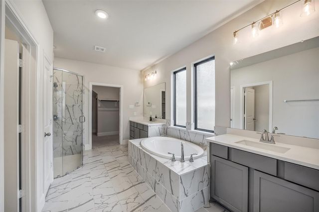 15341 Legacy Park Way, Magnolia, TX 77354