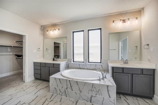 15341 Legacy Park Way, Magnolia, TX 77354