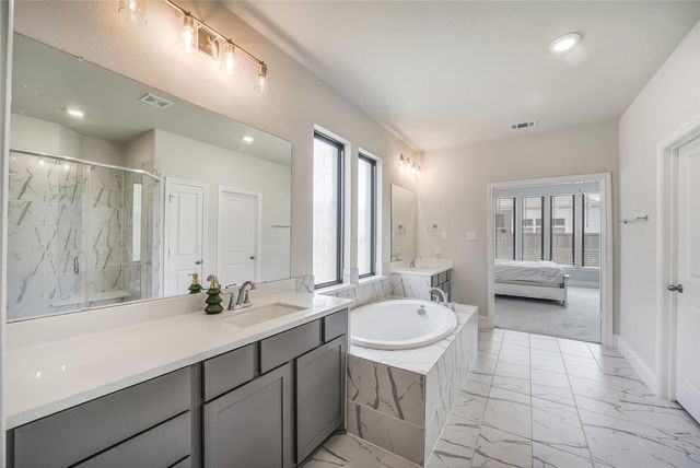 15341 Legacy Park Way, Magnolia, TX 77354