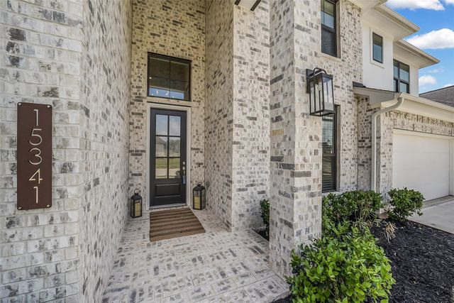 15341 Legacy Park Way, Magnolia, TX 77354