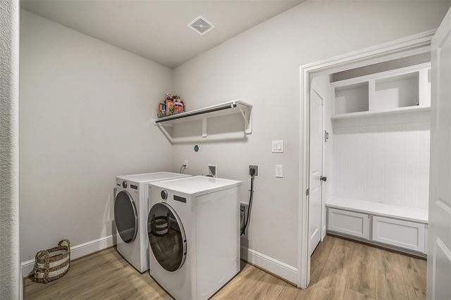 15341 Legacy Park Way, Magnolia, TX 77354