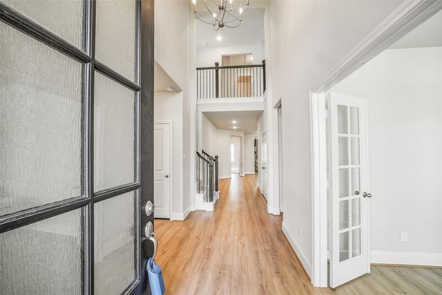 15341 Legacy Park Way, Magnolia, TX 77354