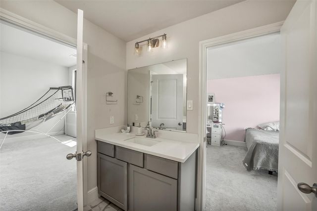 15341 Legacy Park Way, Magnolia, TX 77354