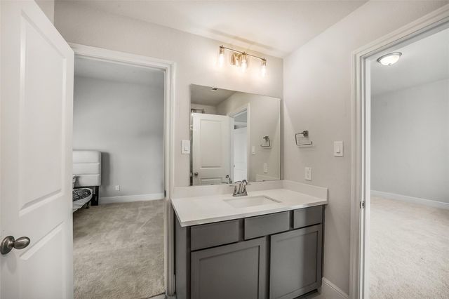 15341 Legacy Park Way, Magnolia, TX 77354