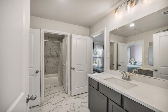 15341 Legacy Park Way, Magnolia, TX 77354