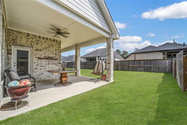 15341 Legacy Park Way, Magnolia, TX 77354