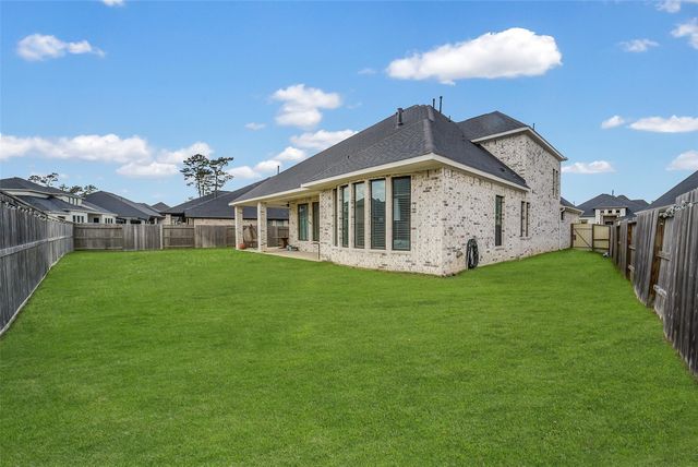 15341 Legacy Park Way, Magnolia, TX 77354