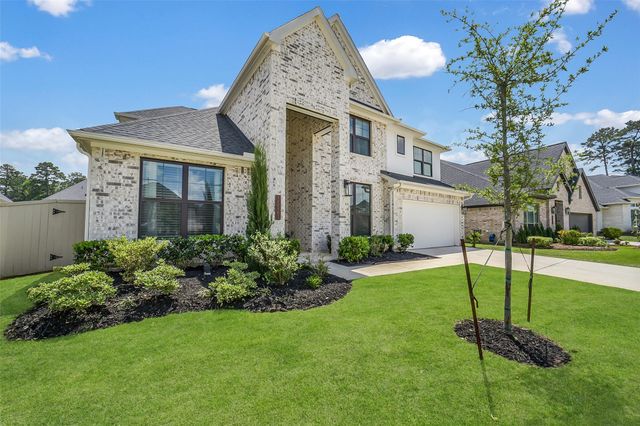 15341 Legacy Park Way, Magnolia, TX 77354