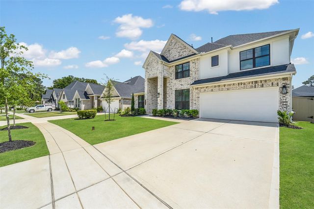 15341 Legacy Park Way, Magnolia, TX 77354